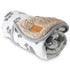 Super Soft Pet Blanket (Light Grey) - Pawpride - DSL