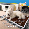 Luxury Pet Blanket (Brown) - DSL