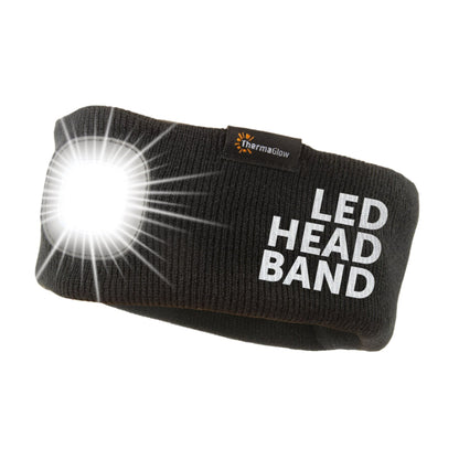 LED Light-up Headband (Unisex) - DSL