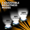 LED Light-up Headband (Unisex) - DSL