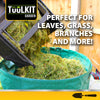 Heavy Duty Garden Bags (120 Litres) - TuuLKIT - DSL