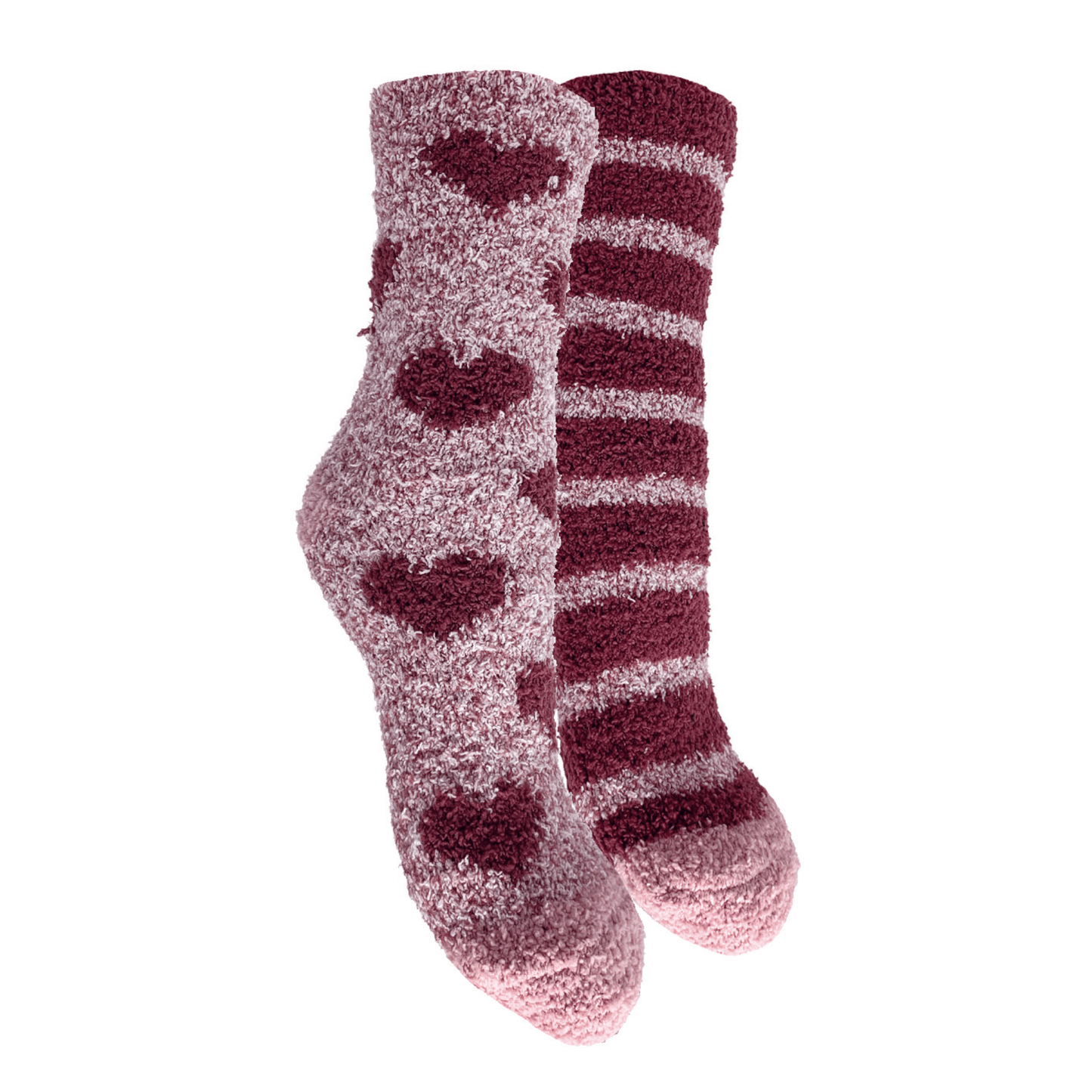 Cosy Lounge Socks - DSL