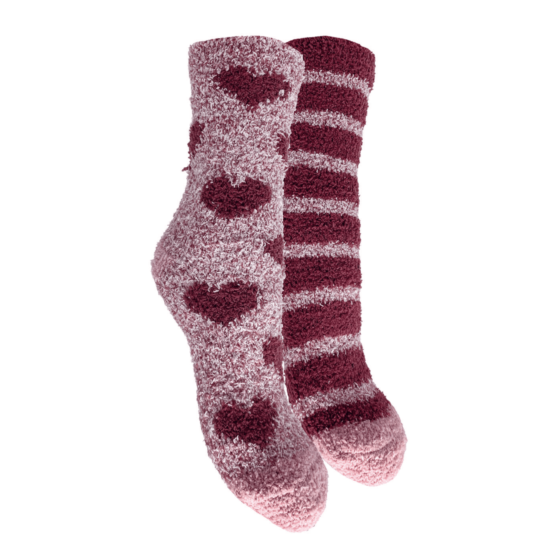 Cosy Lounge Socks - DSL