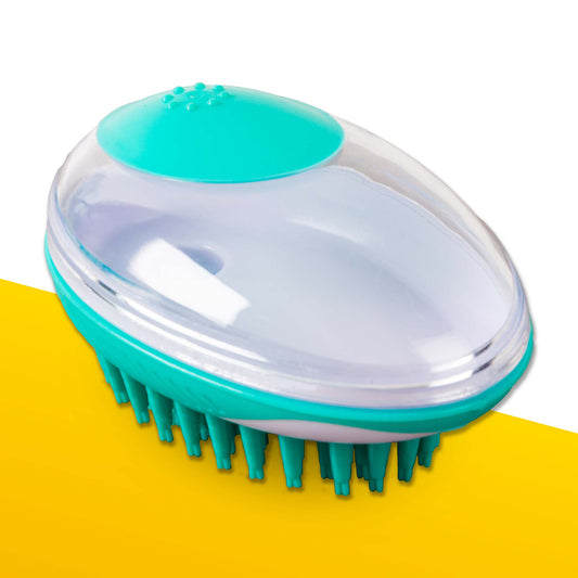 Dog Soap Brush - PawPride - DSL