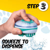 Dog Soap Brush - PawPride - DSL
