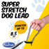 Super Stretch Dog Lead - Pawpride - DSL