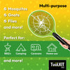 Bug Zapper Bat - TuuLKIT - DSL