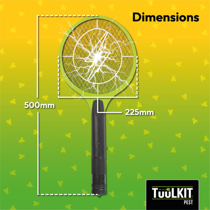Bug Zapper Bat - TuuLKIT - DSL