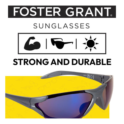 Sport Sunglasses - Foster Grant - DSL