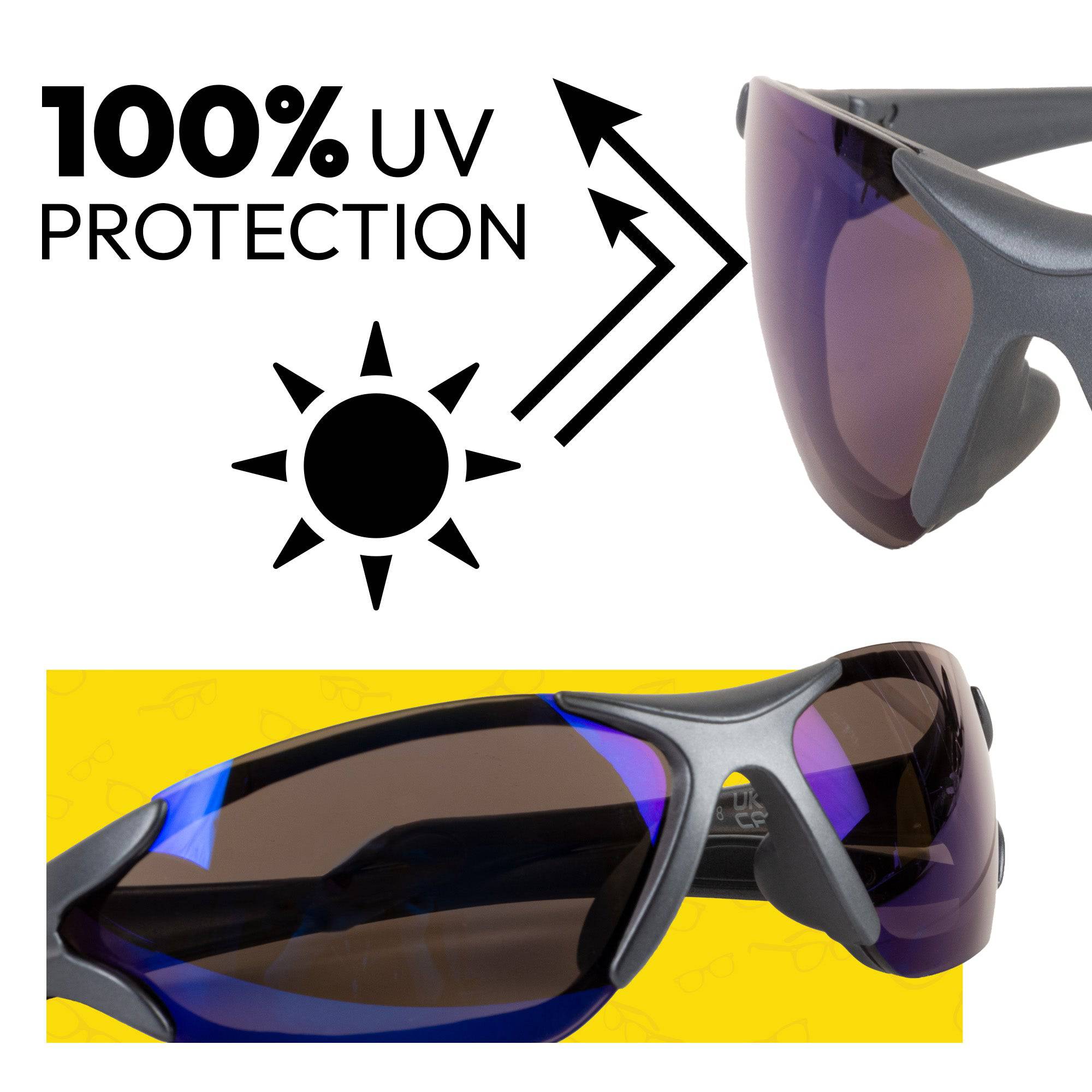 Foster Grant Sunglasses Sport Stylish – DSL