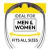 Sport Sunglasses - Foster Grant - DSL