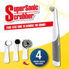 DSL Super Sonic Scrubber - DSL
