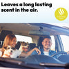 Air Freshener (Lemon Sherbet) - TruEssence - DSL