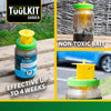 Disposable Fly Trap Catcher - TuuLKIT - DSL