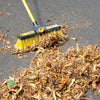 Broom & Dual Purpose Sweeper - TuuLKIT - DSL