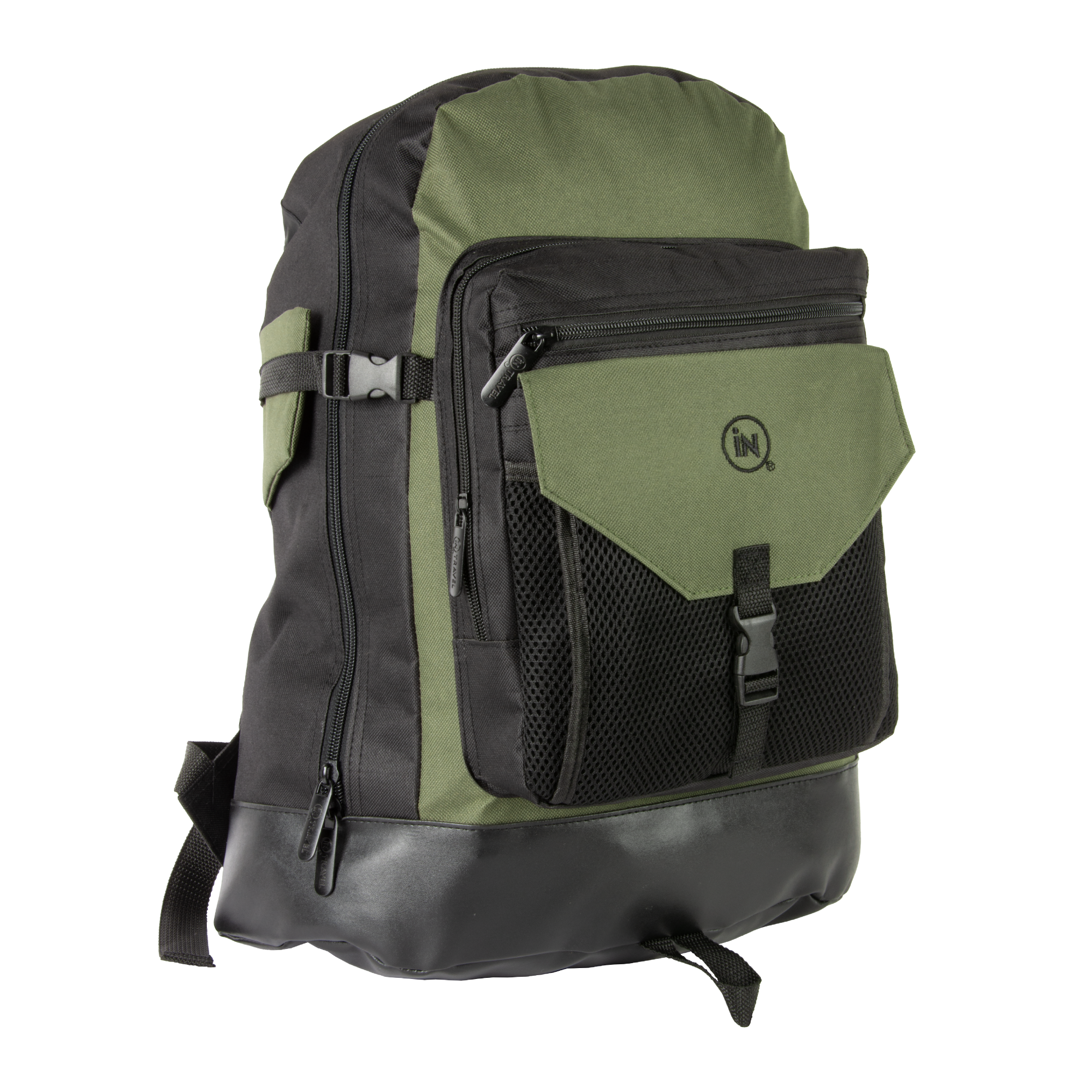 Waterproof Travel Backpack - iN Travel - DSL