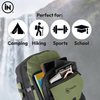 Waterproof Travel Backpack - iN Travel - DSL