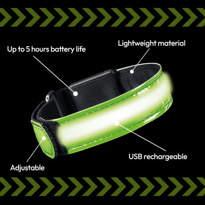 LED Lumiband - DSL