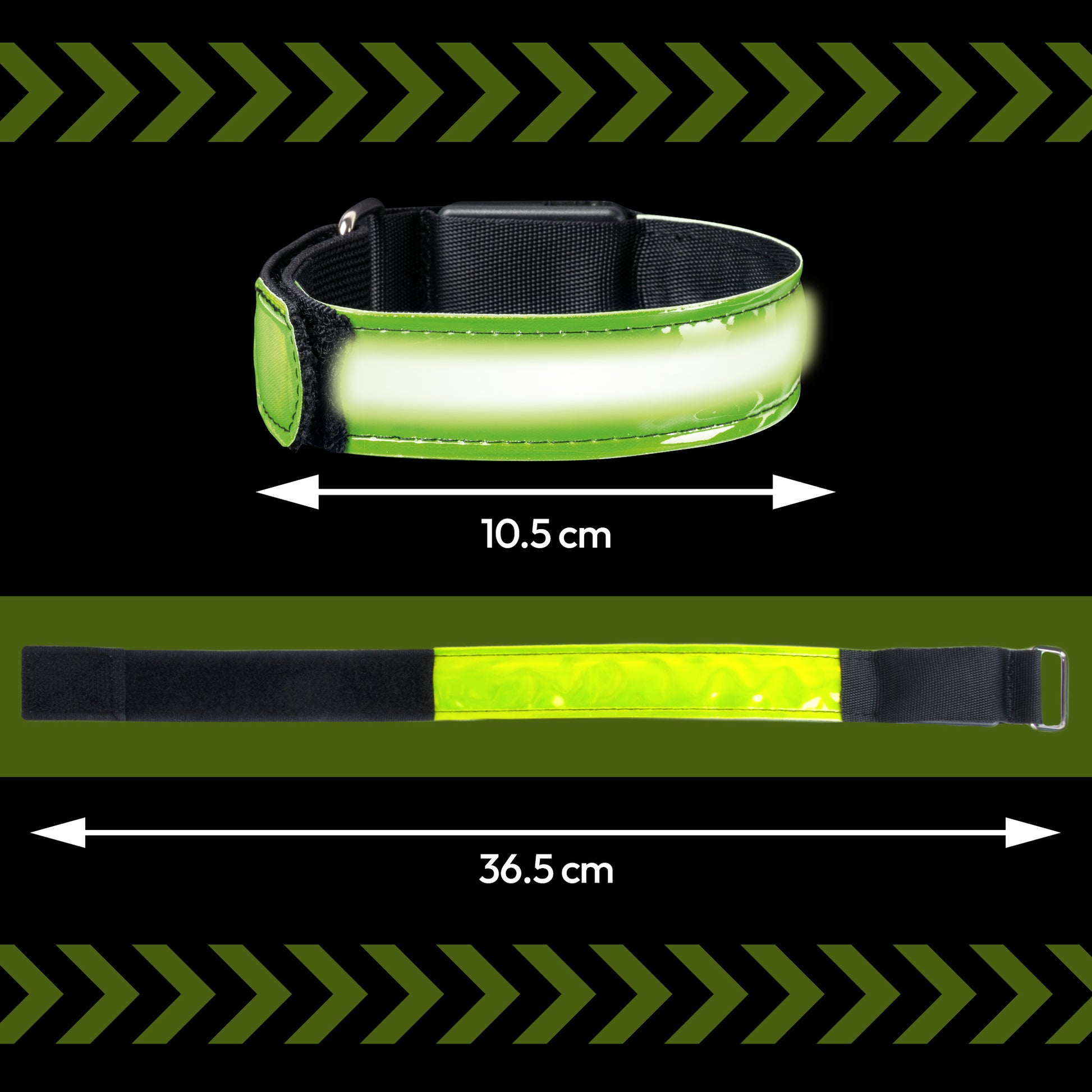 LED Lumiband - DSL