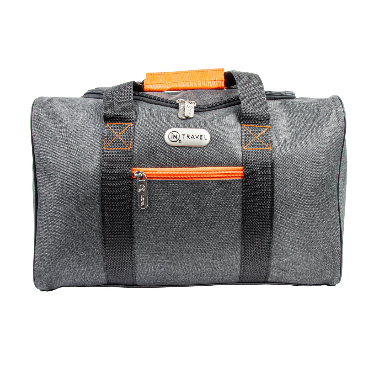 Travel Holdall Bag - iN Travel - DSL