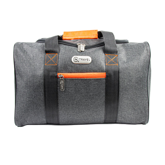 Travel Holdall Bag - iN Travel - DSL