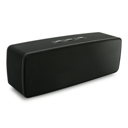 Portable Bluetooth Speaker - iN Tech - DSL