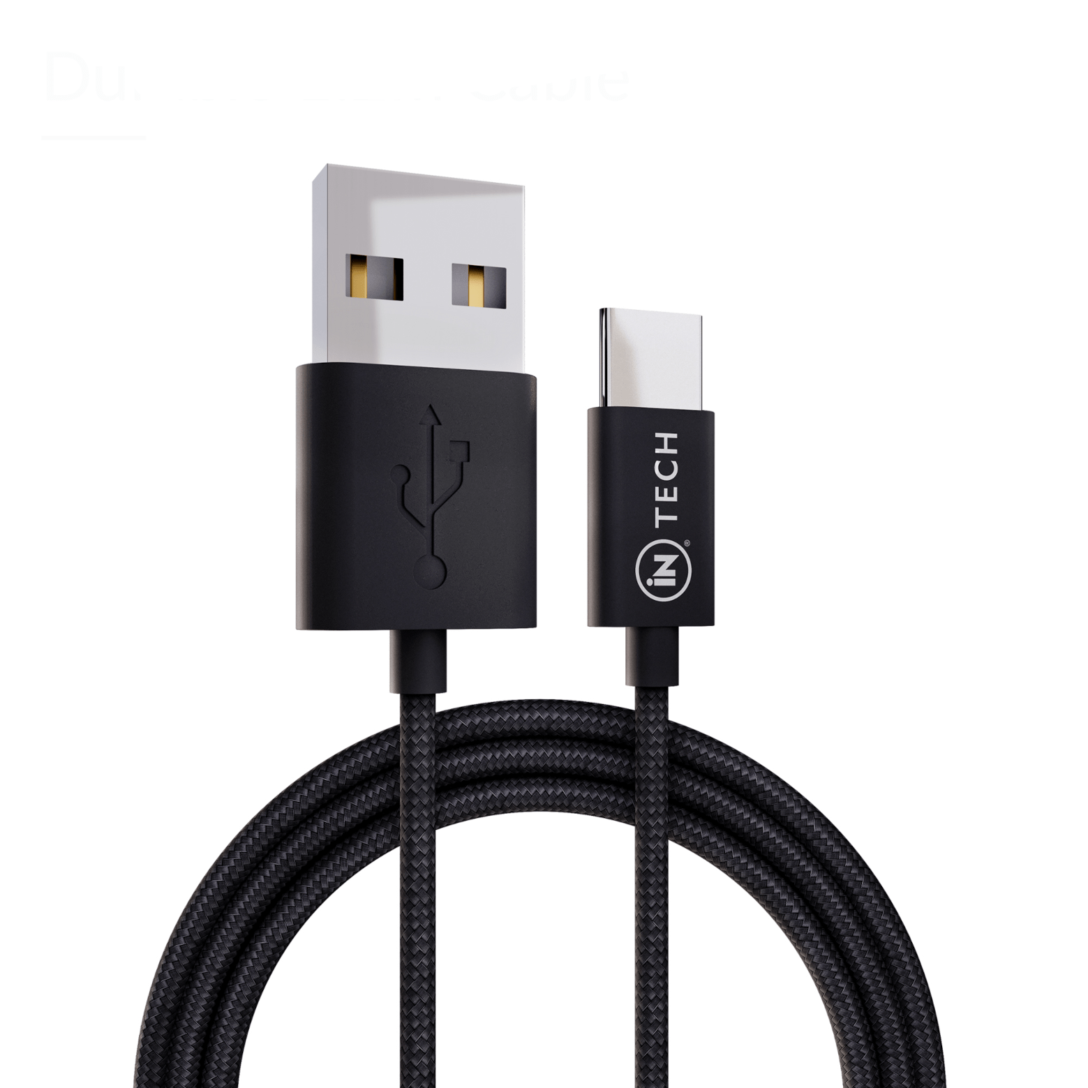 Type C Charging Cable 1.5m - iN Tech - DSL