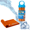 Fitness Cooling Towel - DSL