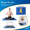 Self-Cooling Mat for Pets - Pawpride - DSL