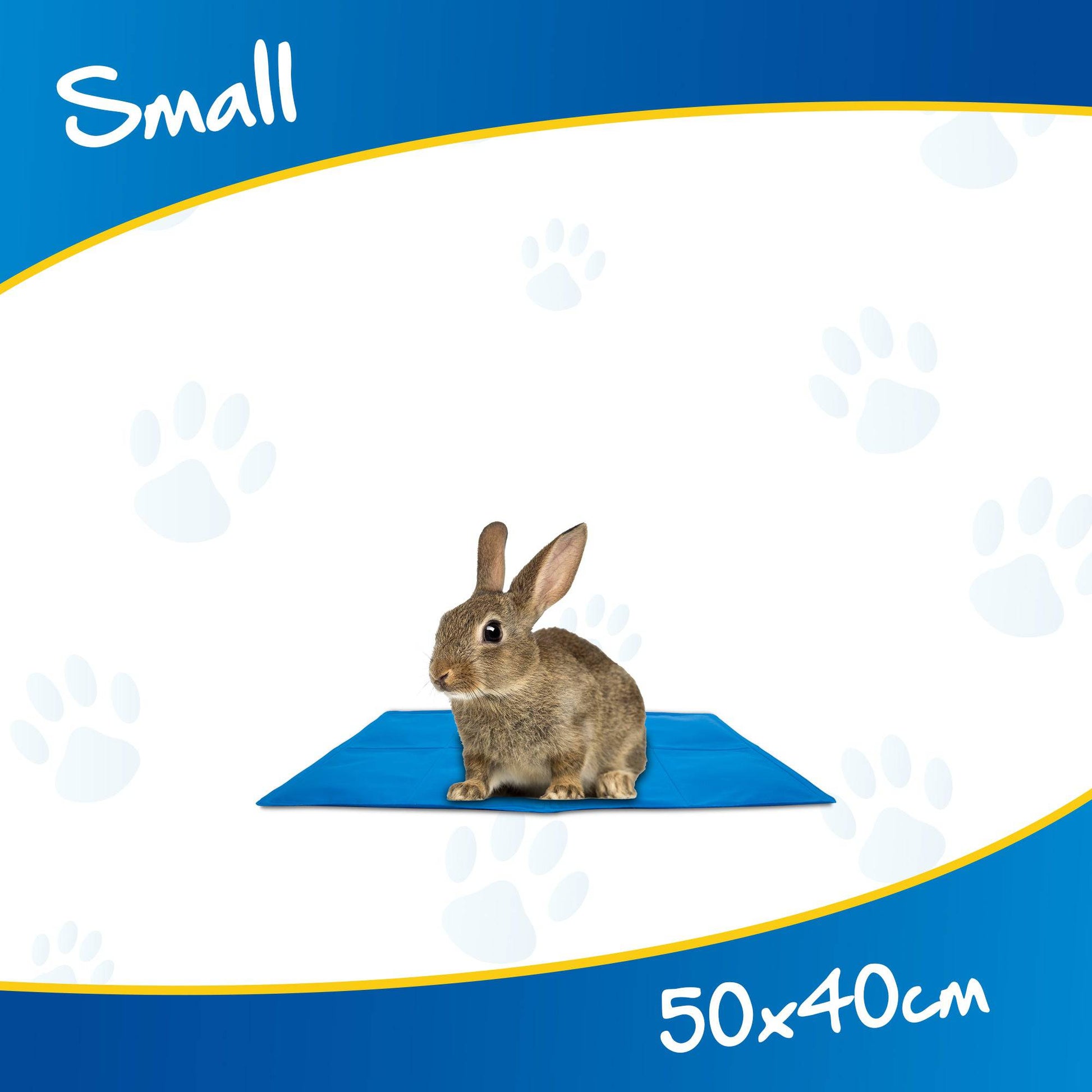 Self-Cooling Mat for Pets - Pawpride - DSL