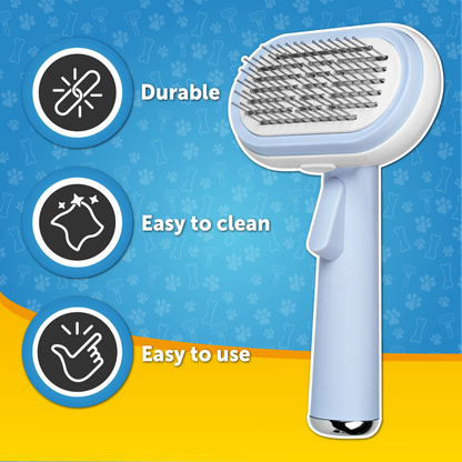 Dog Grooming Kit - PawPride - DSL