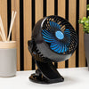 Clip 'n' Cool Fan - DSL