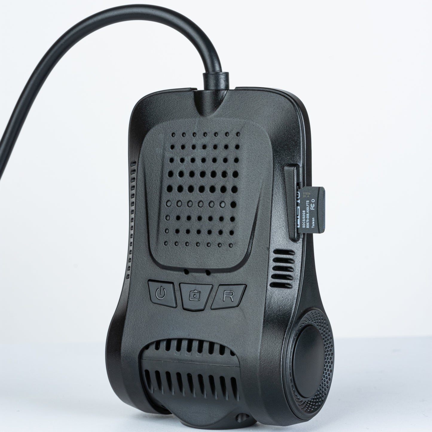 Dash Camera - RoadPatrol - DSL