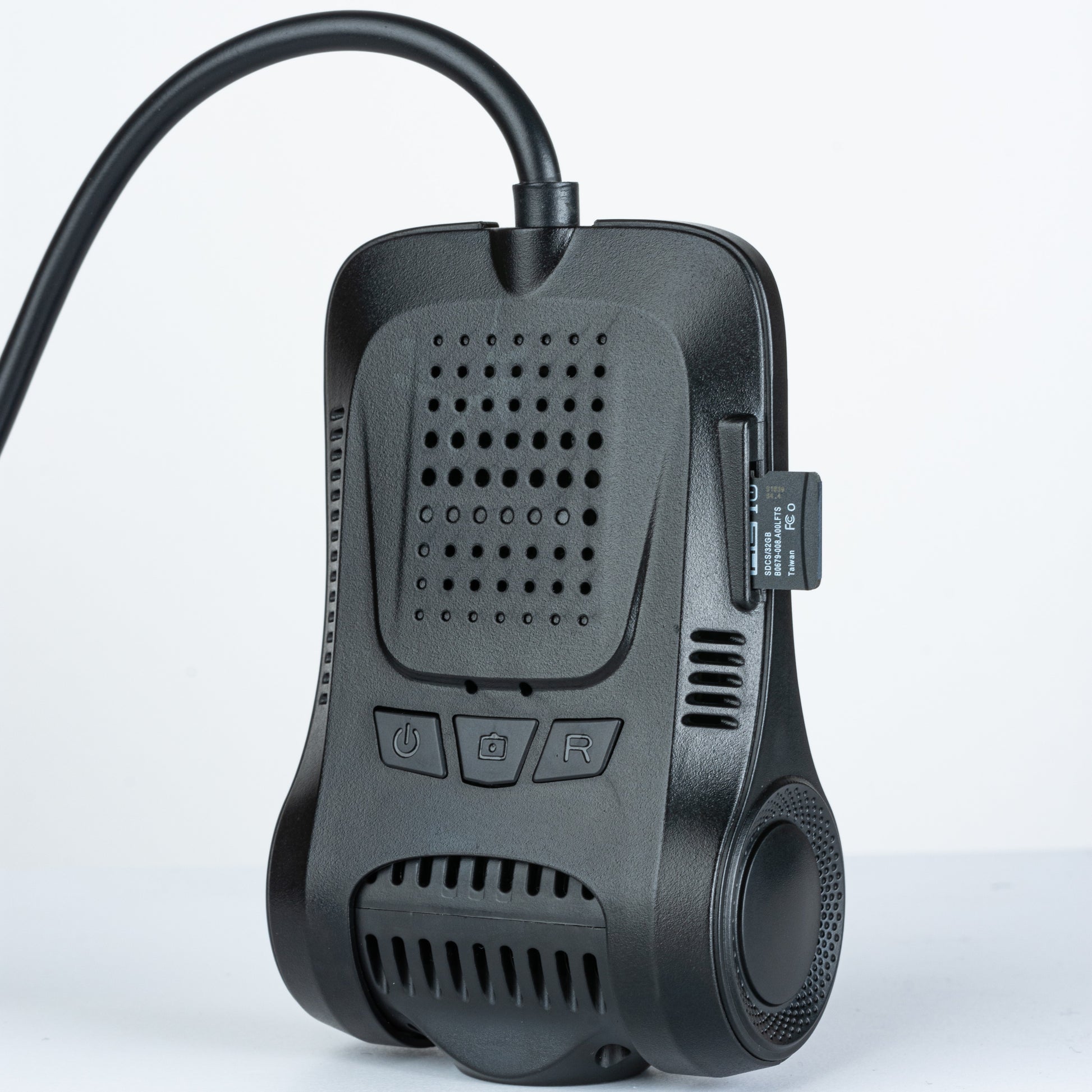 Dash Camera - RoadPatrol - DSL