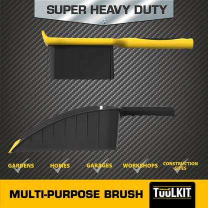 Dustpan & Brush Set - TuuLKIT - DSL