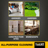 Dustpan & Brush Set - TuuLKIT - DSL