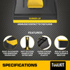Dustpan & Brush Set - TuuLKIT - DSL