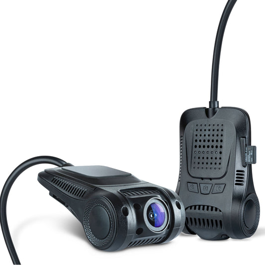 Dash Camera - RoadPatrol - DSL