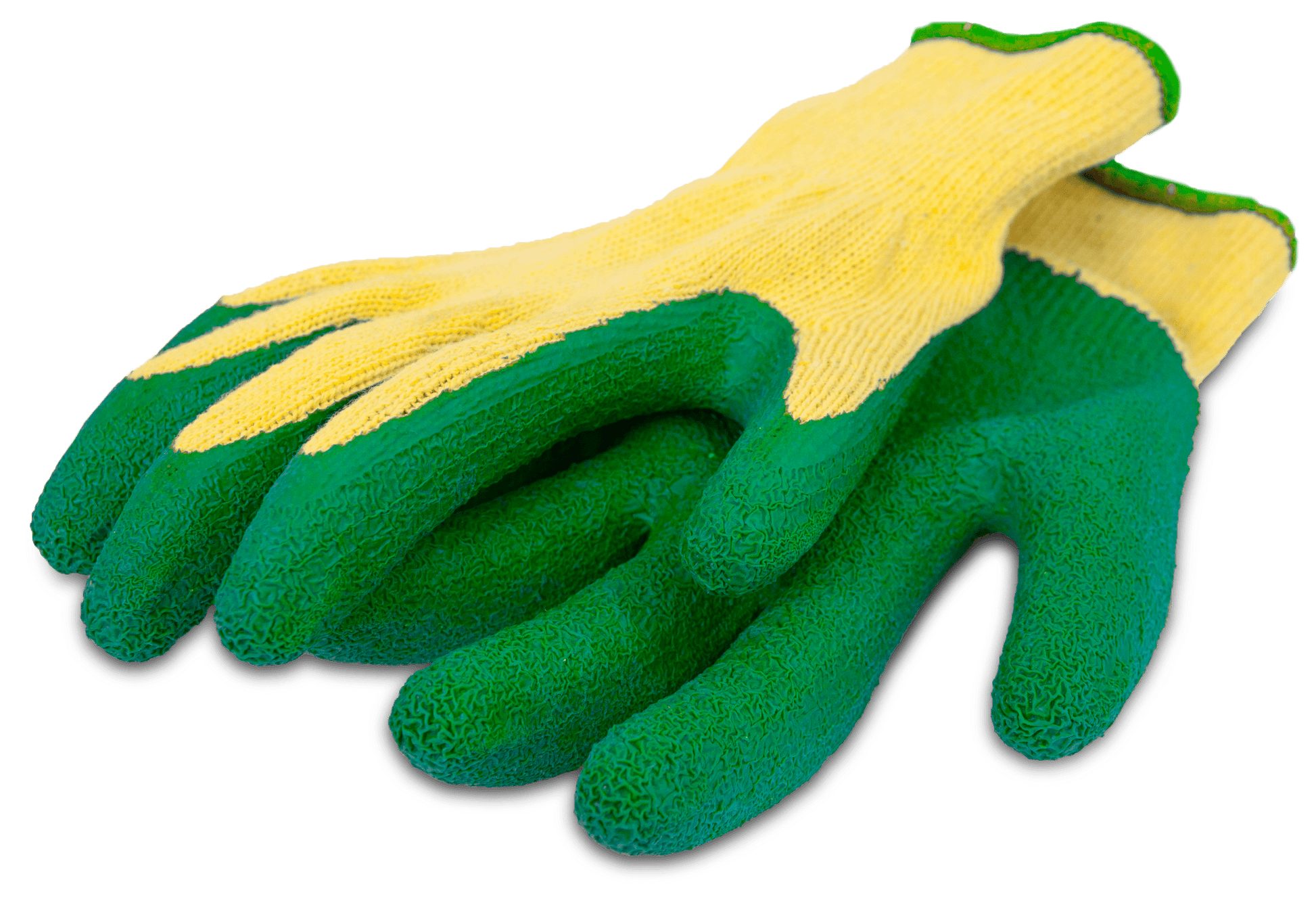 Heavy Duty Work Gloves (Pack of 3) - DSL