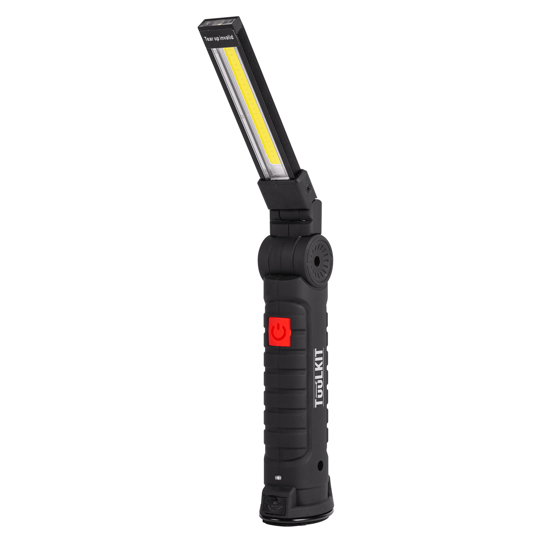 Magnetic led online work light