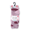 Cosy Lounge Socks - DSL