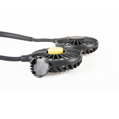 Wear ‘n’ Cool Portable Neck Fan - DSL