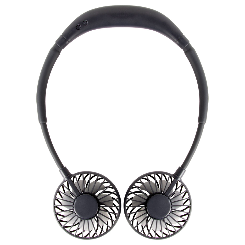 Wear ‘n’ Cool Portable Neck Fan - DSL