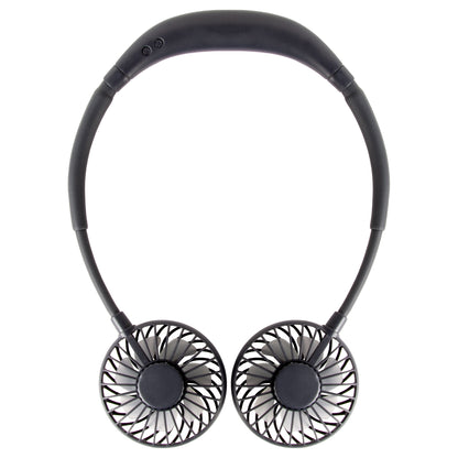 Wear ‘n’ Cool Portable Neck Fan - DSL