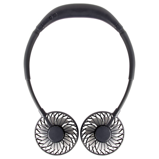 Wear ‘n’ Cool Portable Neck Fan - DSL