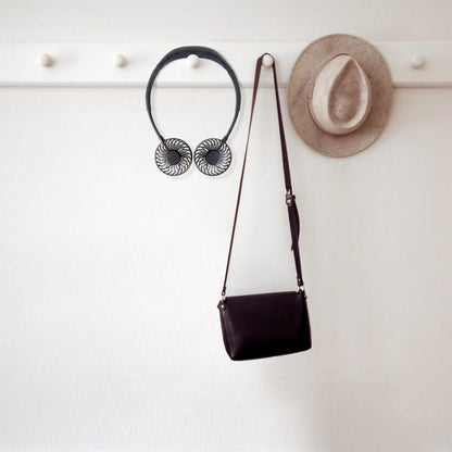 Wear ‘n’ Cool Portable Neck Fan - DSL