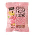 Pear Drop Sweets | Free From Fellows - DSL