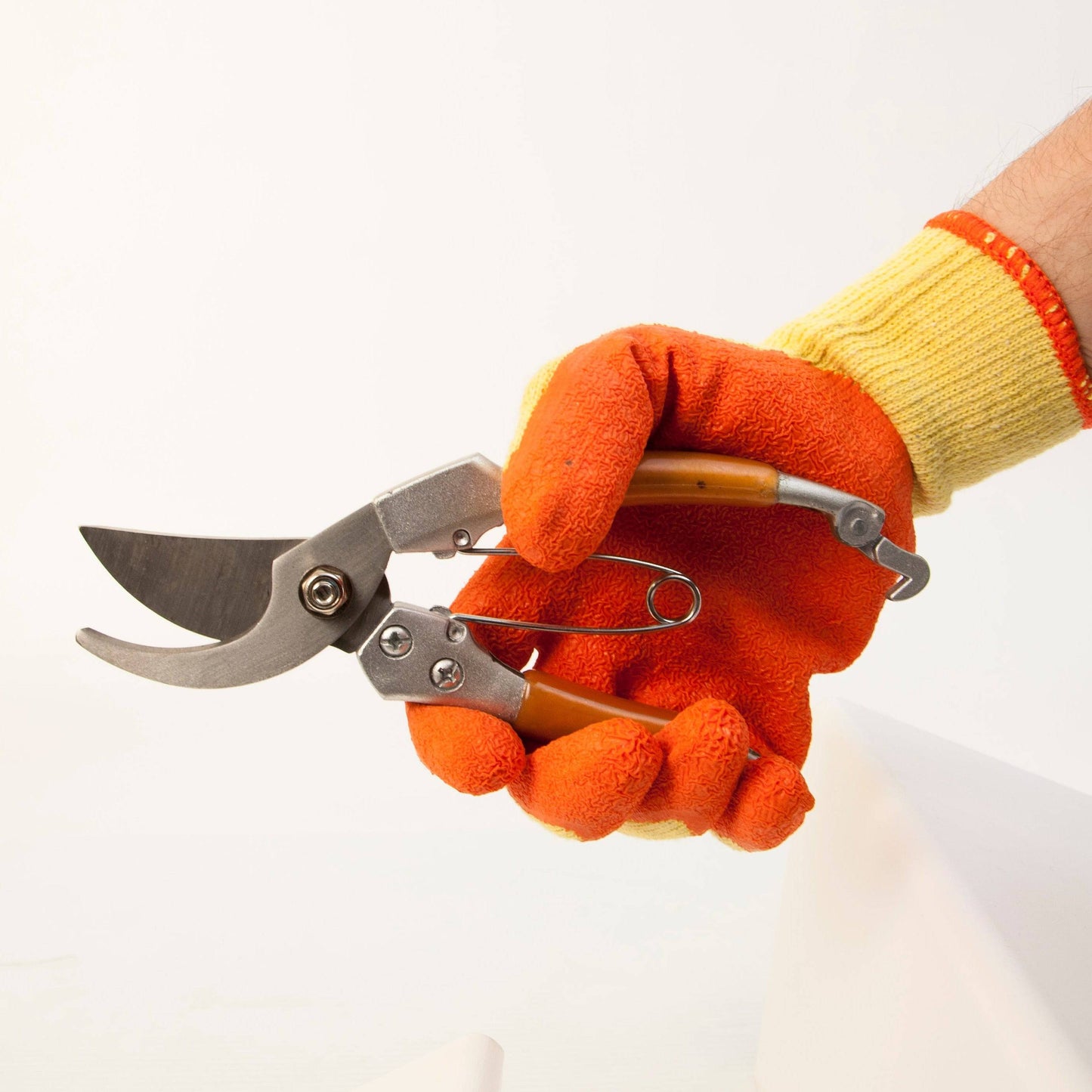 Heavy Duty Work Gloves (Pack of 3) - DSL