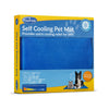 Self-Cooling Mat for Pets - Pawpride - DSL
