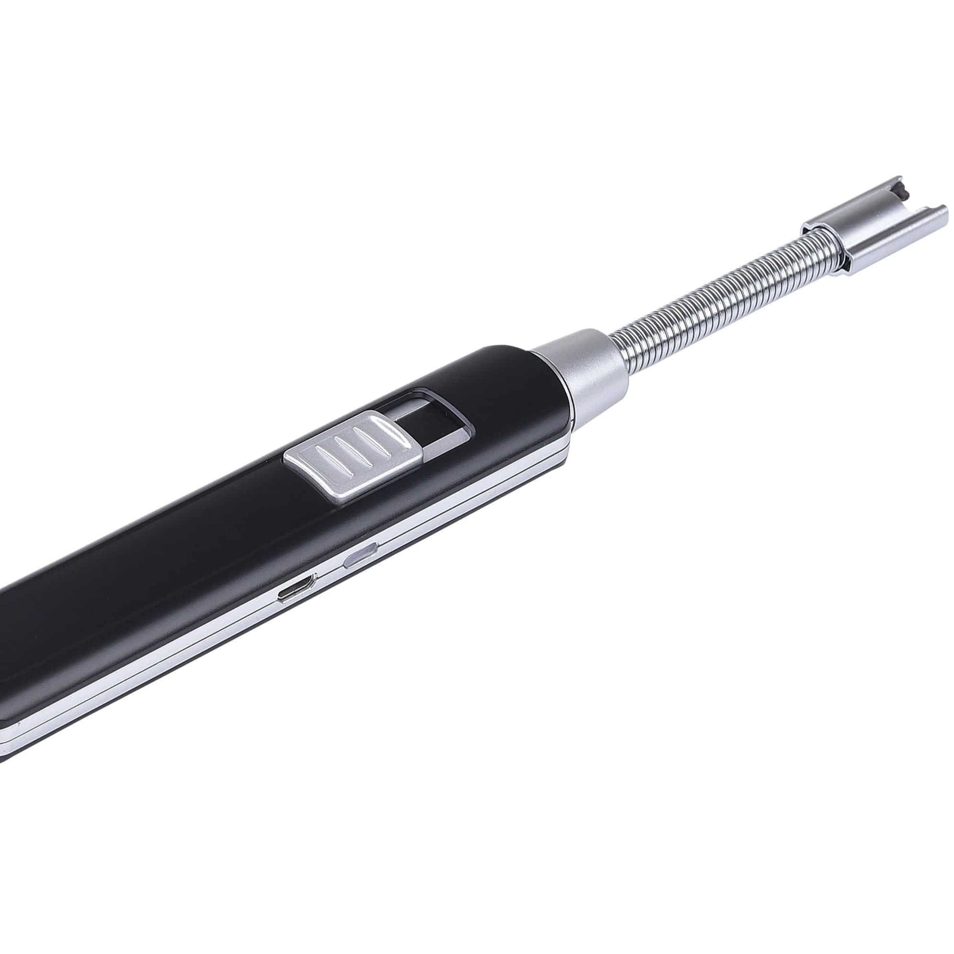 Electric Rechargeable Arc Lighter - DSL